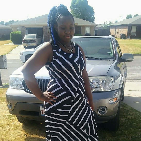 💖Maxi Dress Size 1XL - Picture 2 of 7